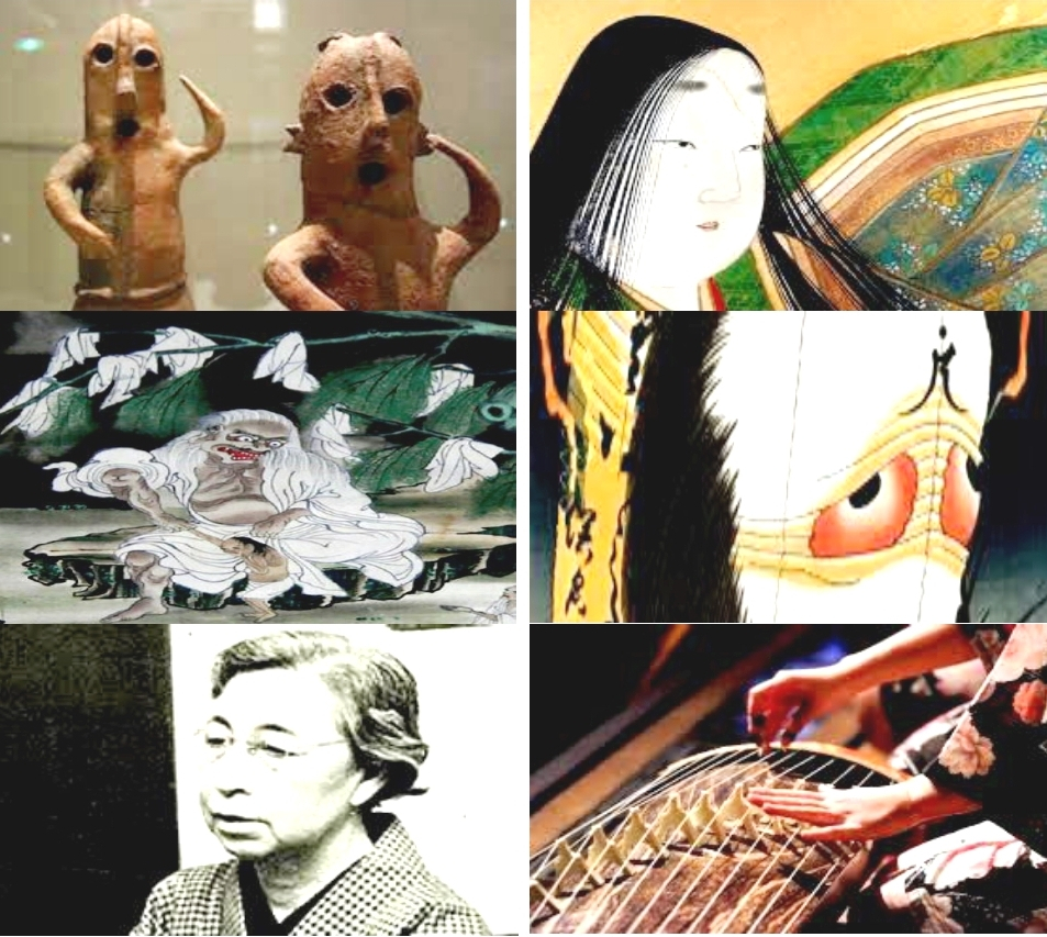**CYKL WYKŁADÓW POŚWIĘCONYCH KULTURZE JAPONII**